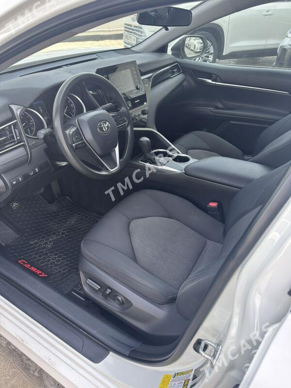 Toyota Camry 2021 - 338 000 TMT - Mary - img 3