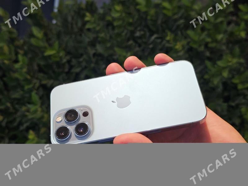 Iphone 13 Pro - Мары - img 6