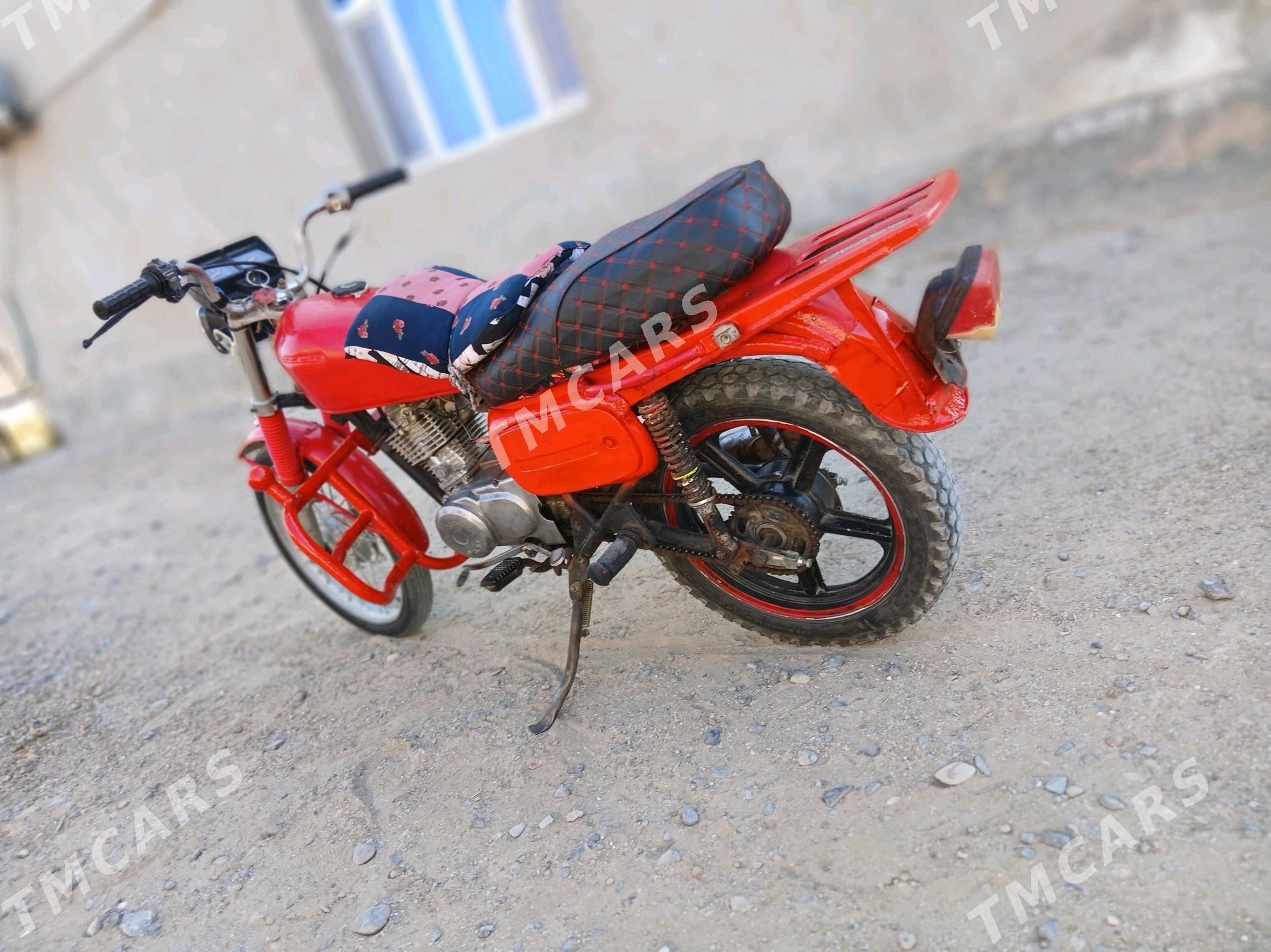 Fekon FK150-8G 2012 - 5 000 TMT - Etrek - img 2