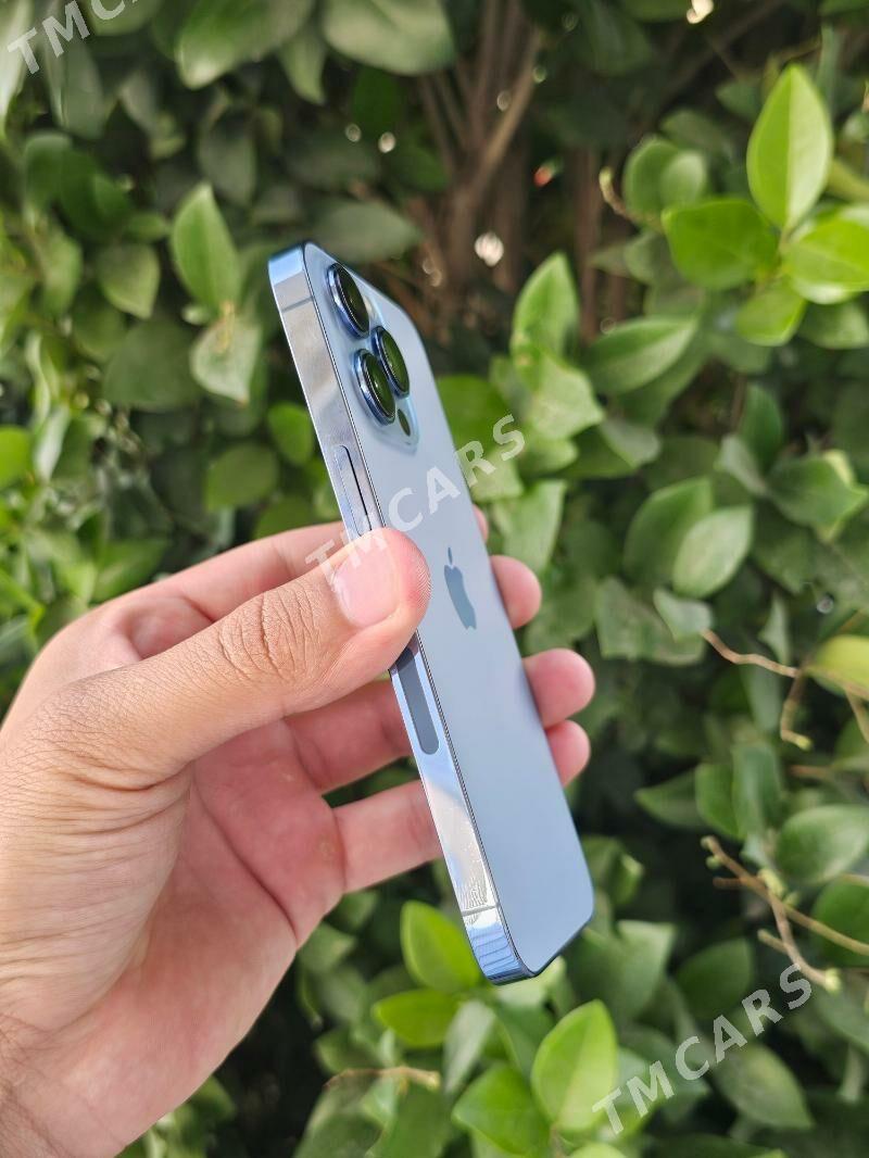 Iphone 13 Pro - Мары - img 3