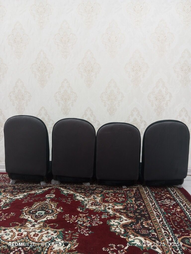 Gazel Sidenya 2 000 TMT - Daşoguz - img 2