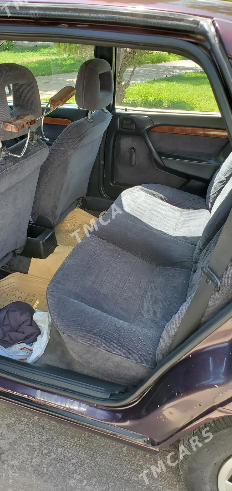 Opel Vectra 1993 - 45 000 TMT - Мары - img 1