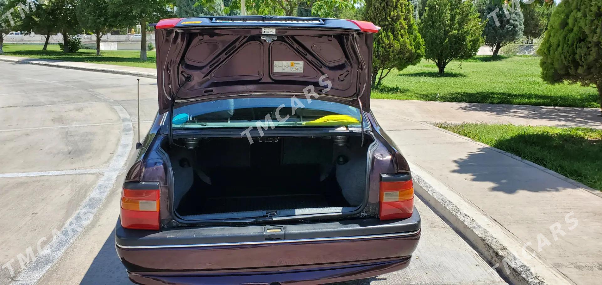 Opel Vectra 1993 - 45 000 TMT - Мары - img 3