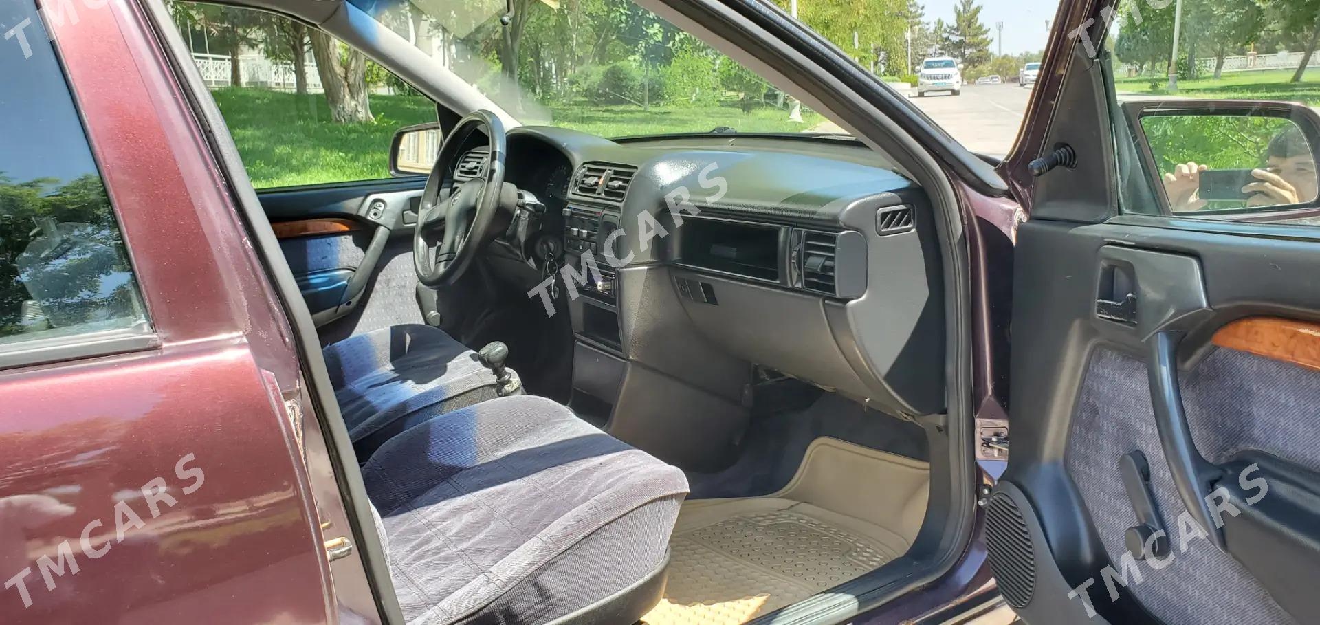 Opel Vectra 1993 - 45 000 TMT - Мары - img 2