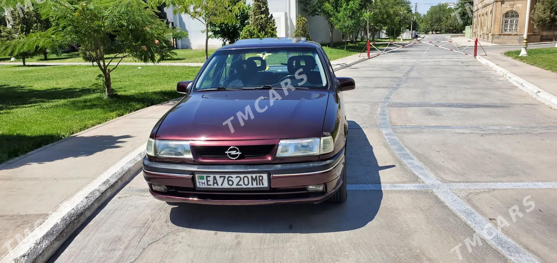 Opel Vectra 1993 - 45 000 TMT - Мары - img 4
