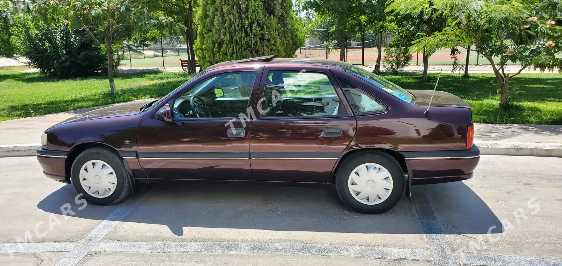 Opel Vectra 1993 - 45 000 TMT - Мары - img 5