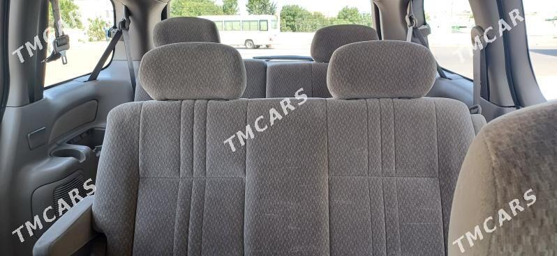 Toyota Sienna 2002 - 165 000 TMT - Daşoguz - img 6