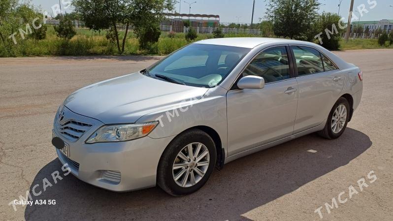 Toyota Camry 2010 - 210 000 TMT - Дашогуз - img 4