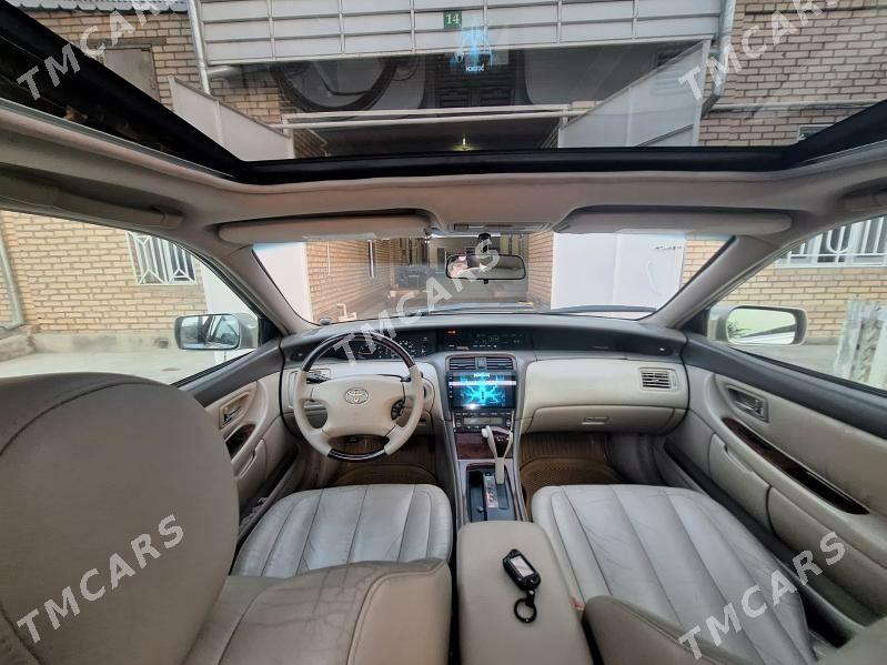 Toyota Avalon 2001 - 195 000 TMT - Mary - img 2