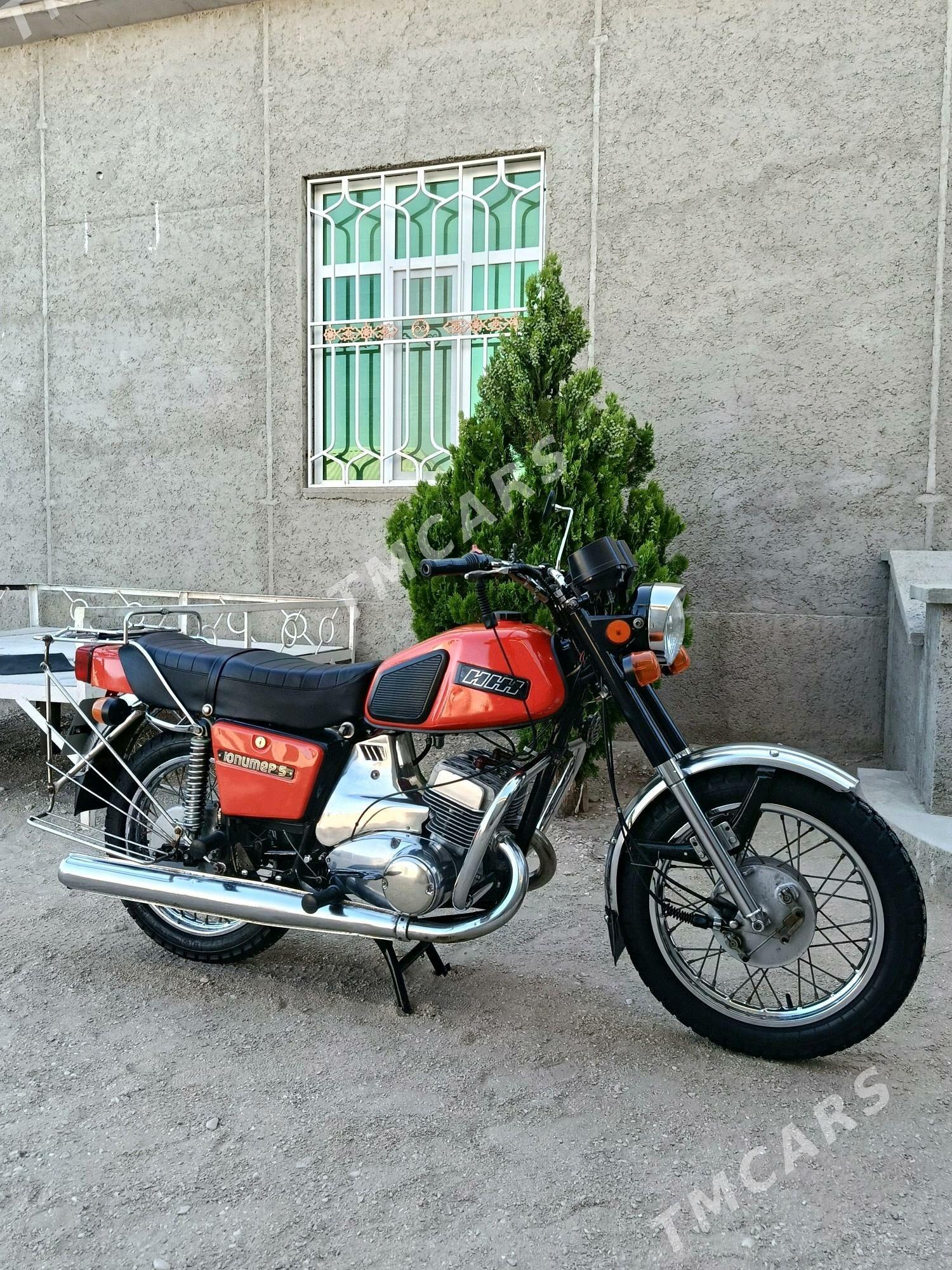 Iž Ýupiter 1989 - 25 000 TMT - Balkanabat - img 3
