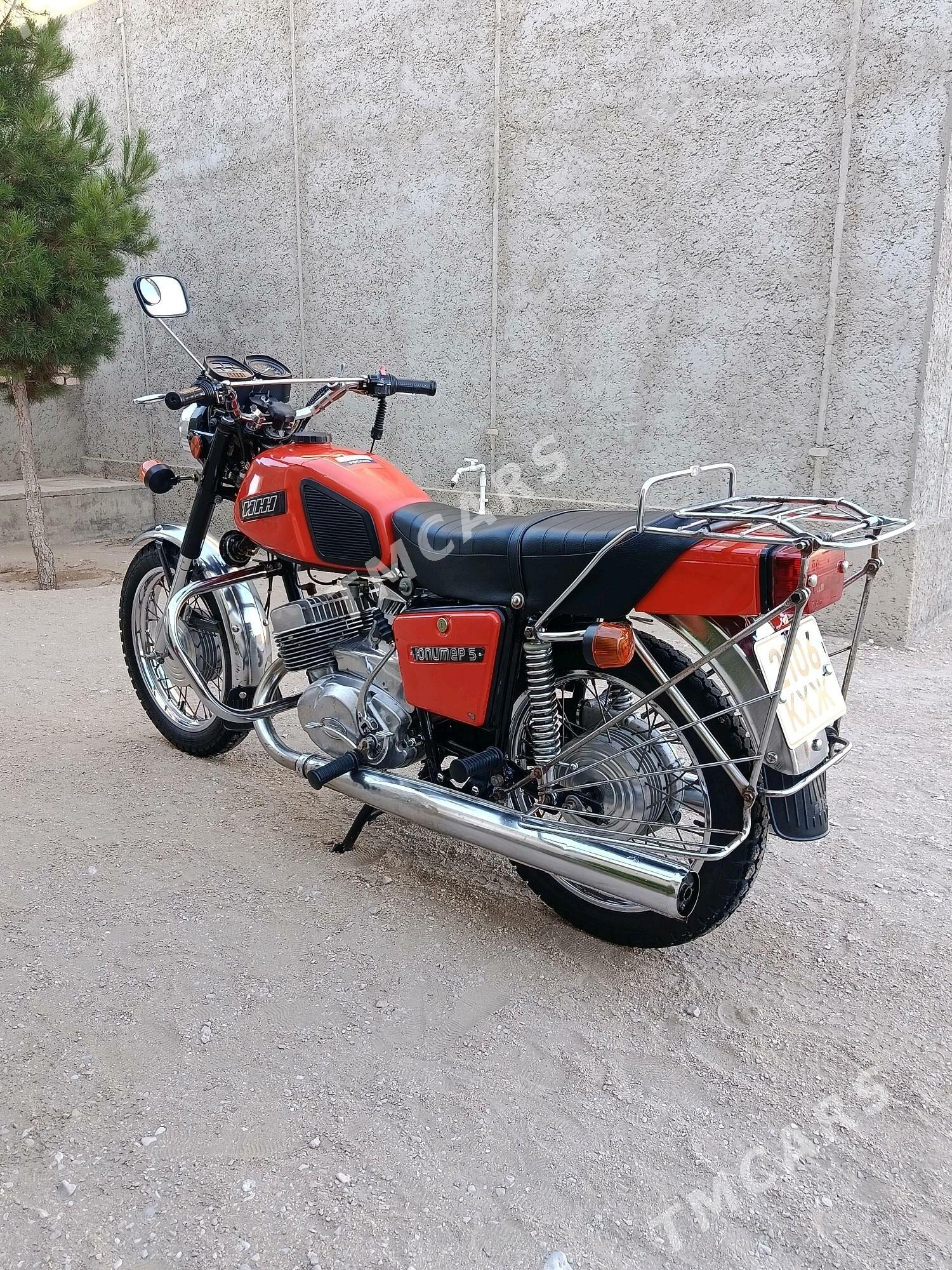 Iž Ýupiter 1989 - 25 000 TMT - Balkanabat - img 2