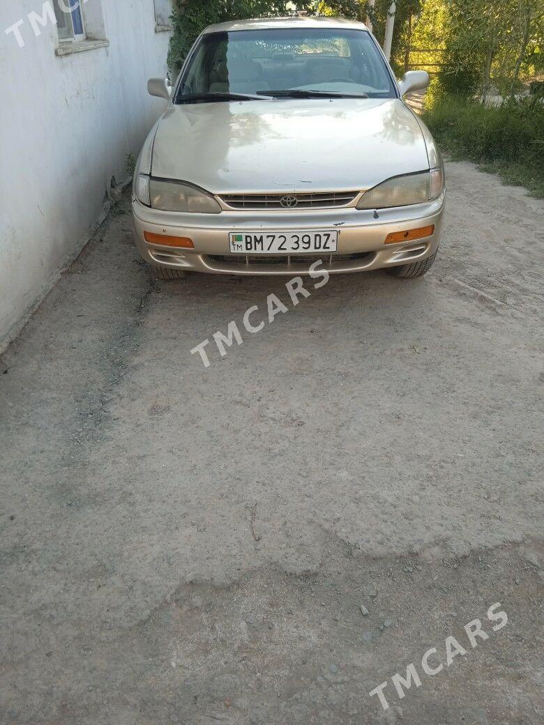 Toyota Camry 1996 - 70 000 TMT - Köneürgenç - img 3