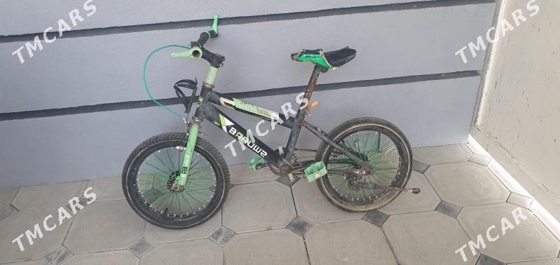 Tigir welik Велосипед 16 lyk - Aşgabat - img 2