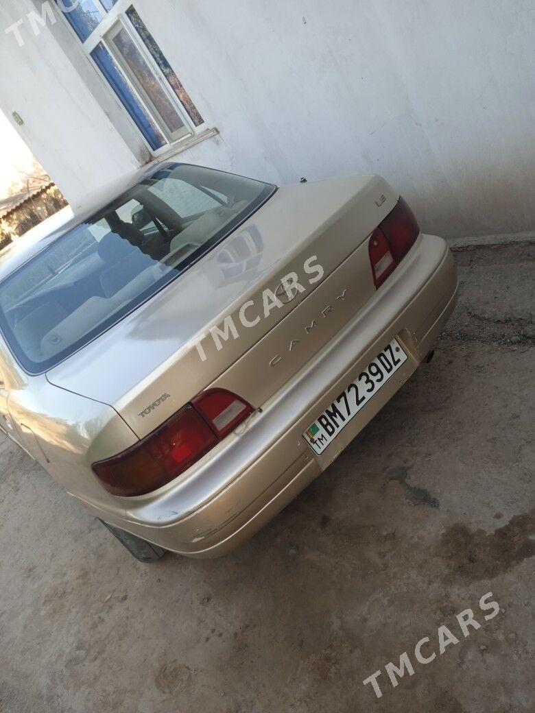 Toyota Camry 1996 - 70 000 TMT - Köneürgenç - img 2