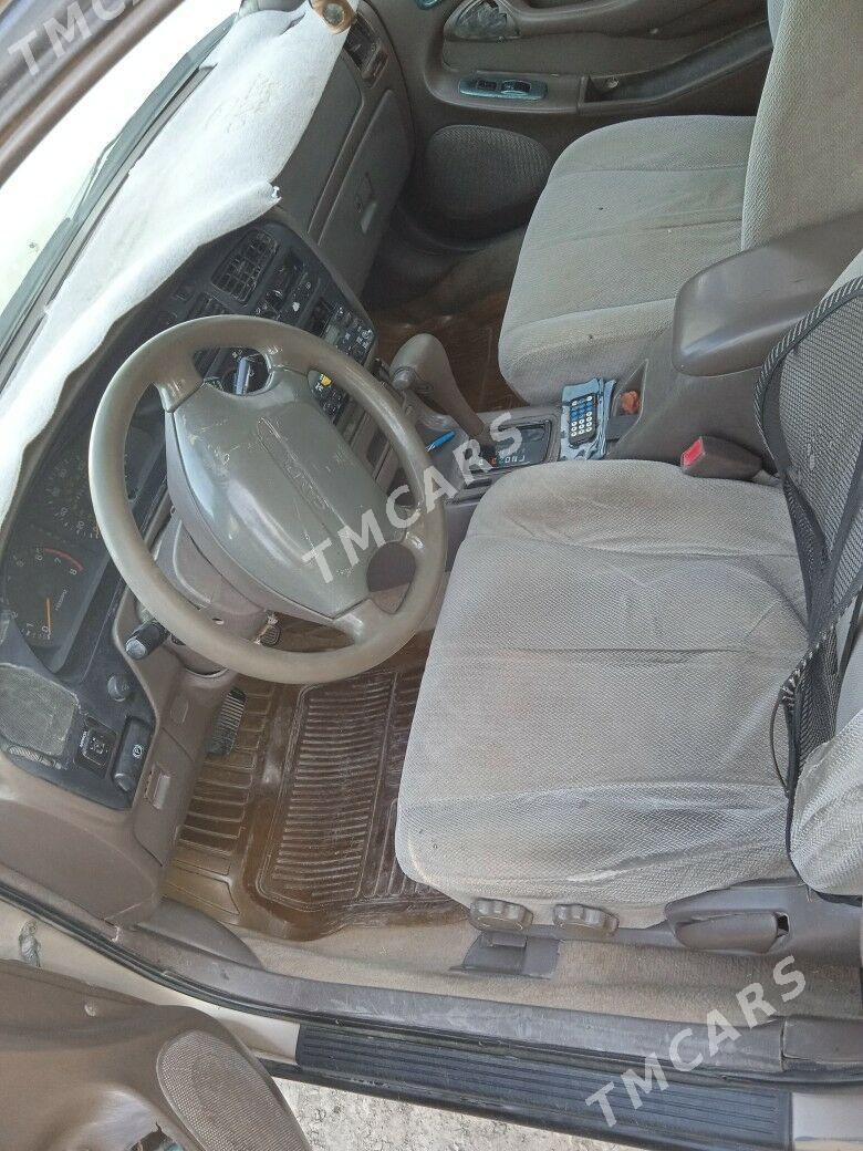 Toyota Camry 1996 - 70 000 TMT - Köneürgenç - img 7