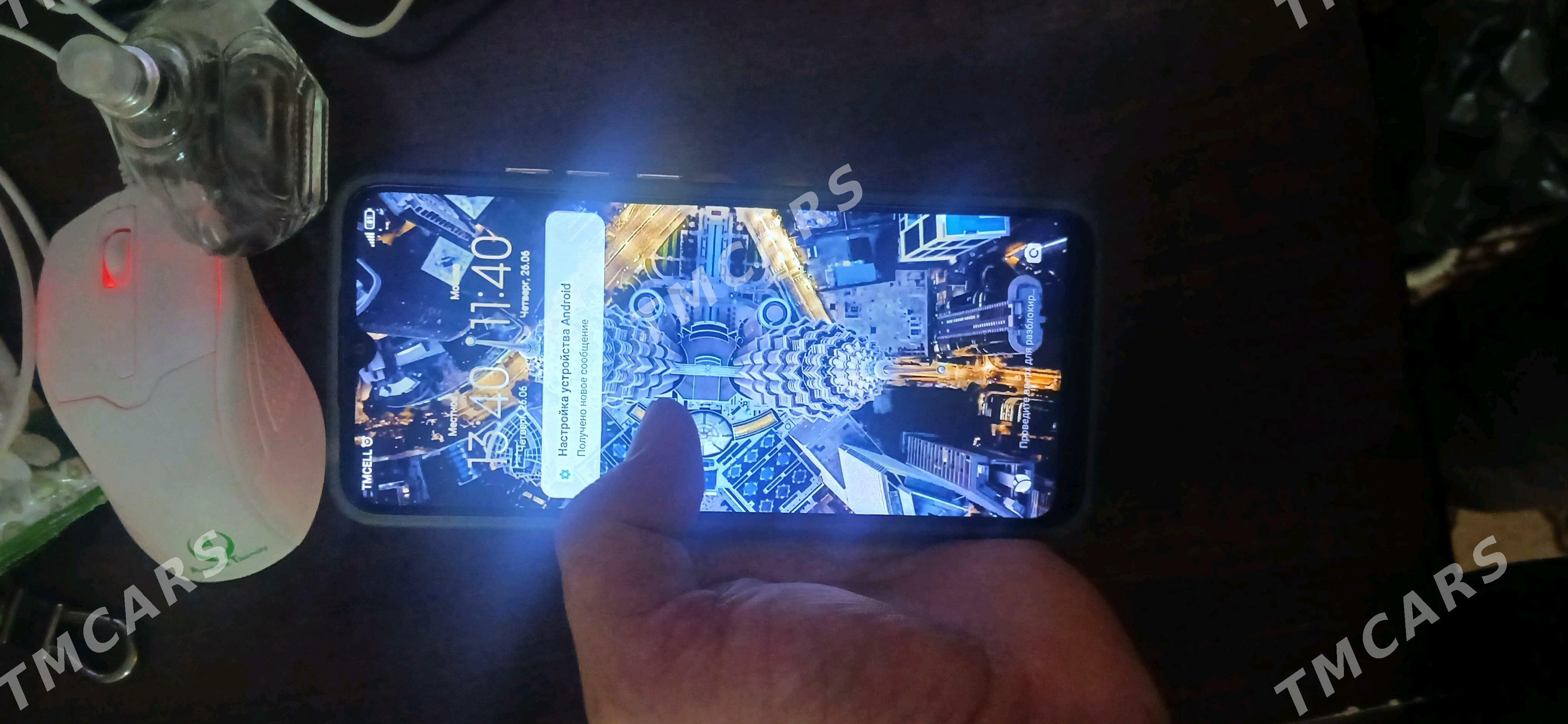 Redmi 10C 4/64 - Бузмеин - img 3