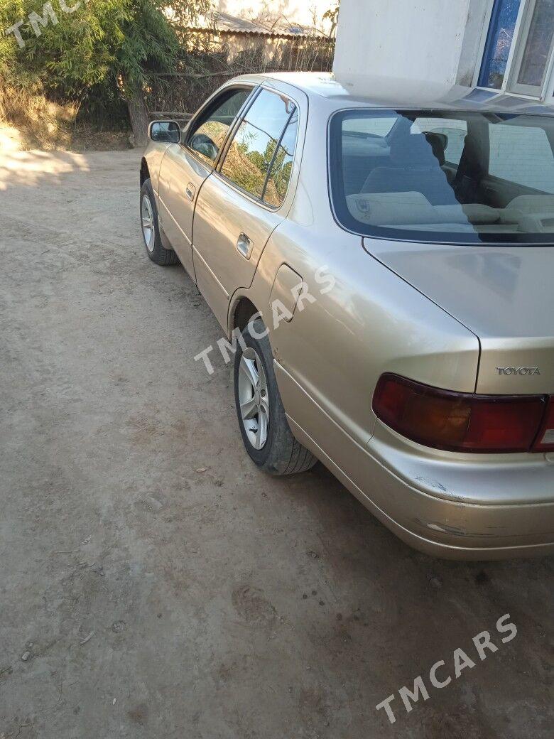 Toyota Camry 1996 - 70 000 TMT - Köneürgenç - img 5