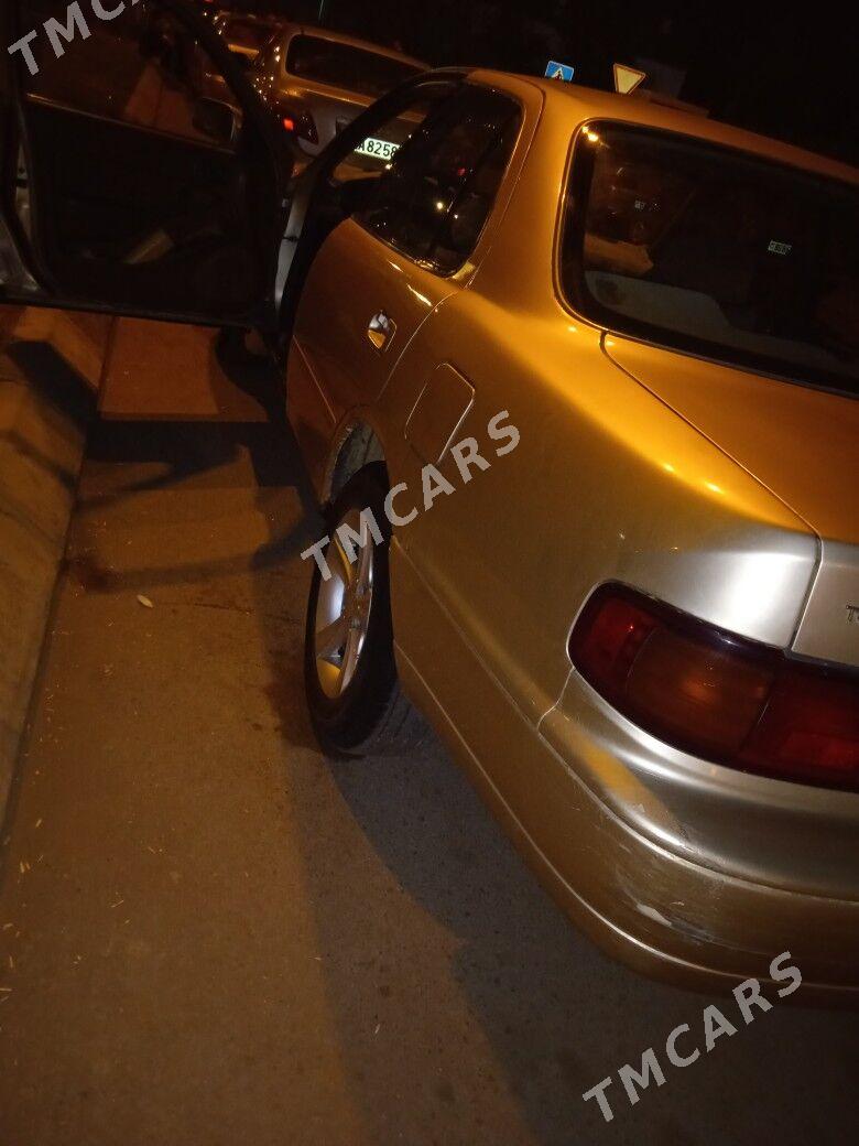 Toyota Camry 1996 - 70 000 TMT - Köneürgenç - img 6
