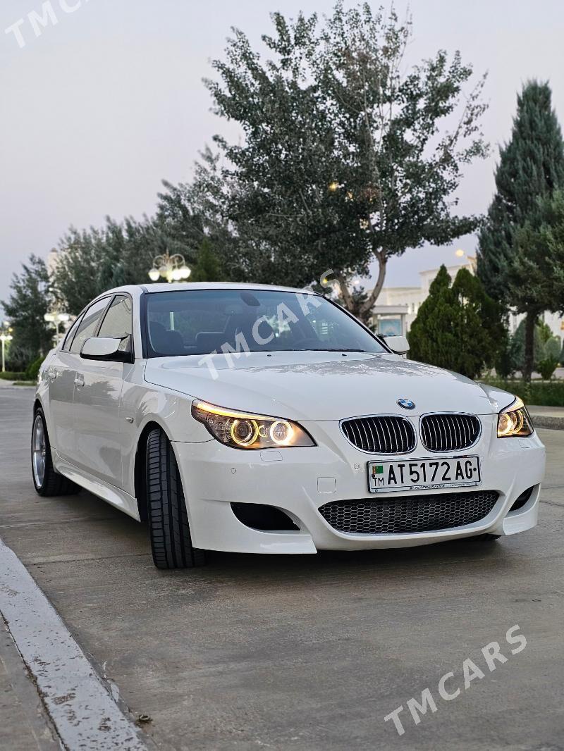BMW E60 2009 - 190 000 TMT - Aşgabat - img 10