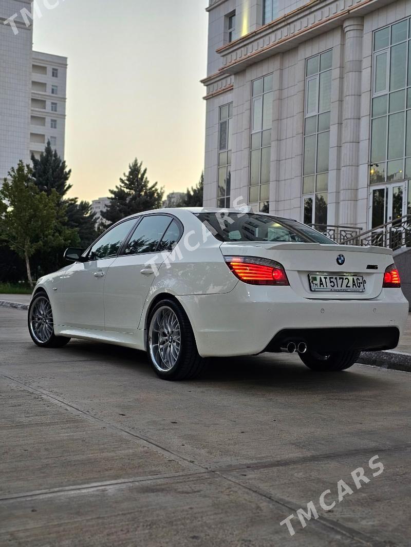 BMW E60 2009 - 190 000 TMT - Aşgabat - img 4