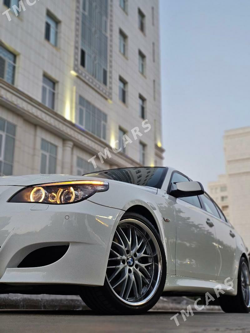 BMW E60 2009 - 190 000 TMT - Aşgabat - img 2