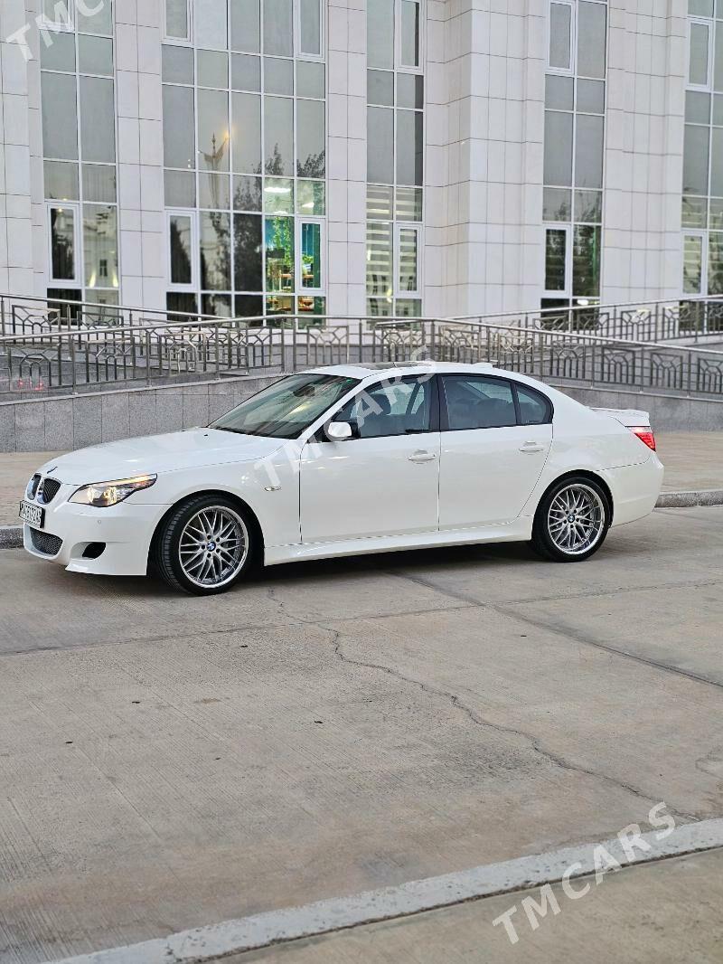 BMW E60 2009 - 190 000 TMT - Aşgabat - img 3