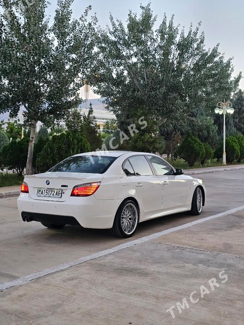 BMW E60 2009 - 190 000 TMT - Aşgabat - img 6