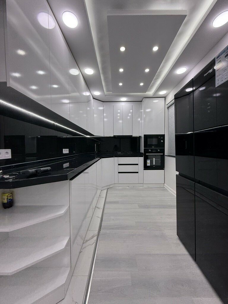 8 MKR ARKACKA 2/3 KOM - Aşgabat - img 5