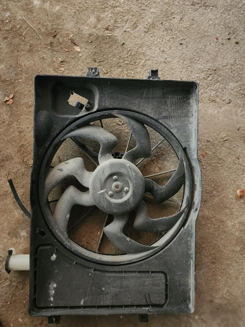 ventilator 1 200 TMT - Сакарчага - img 2
