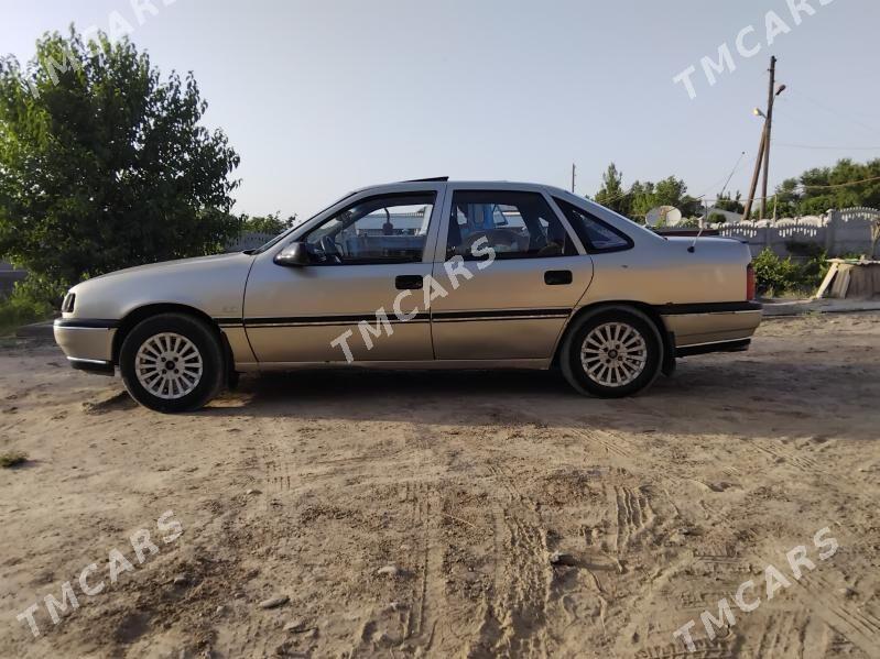 Opel Vectra 1991 - 24 000 TMT - Байрамали - img 2