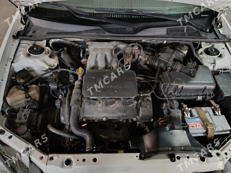 Toyota Camry 2002 - 140 000 TMT - Чарджоу - img 7