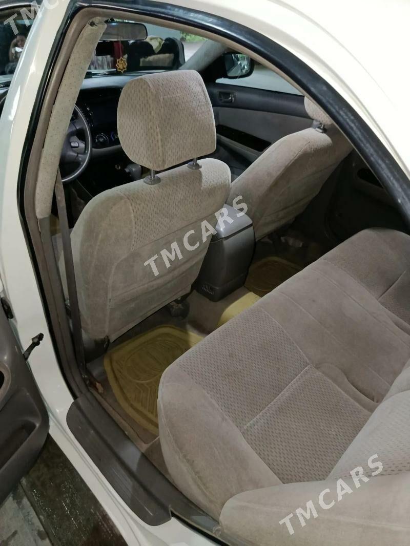 Toyota Camry 2002 - 140 000 TMT - Чарджоу - img 2