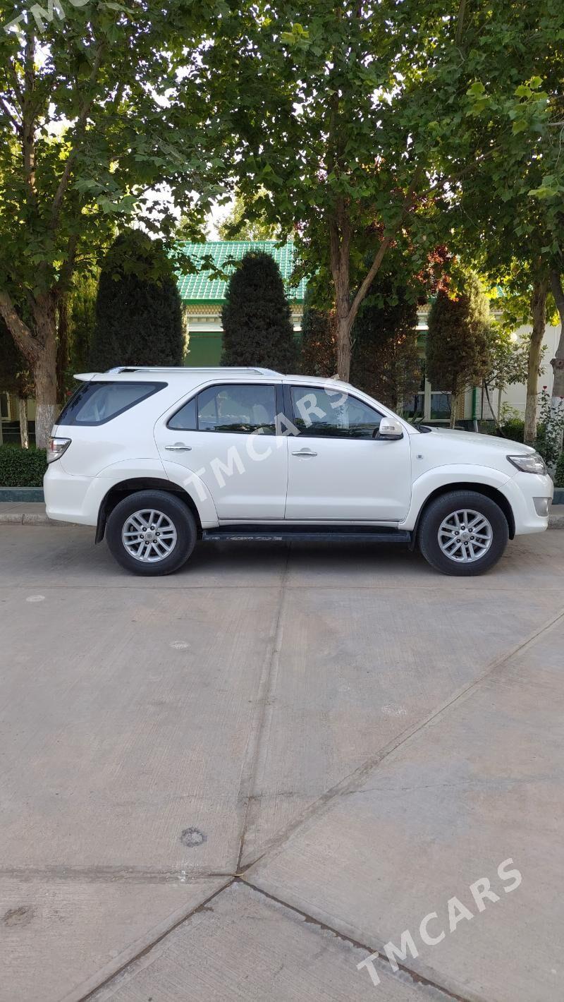 Toyota Fortuner 2014 - 315 000 TMT - Aşgabat - img 2