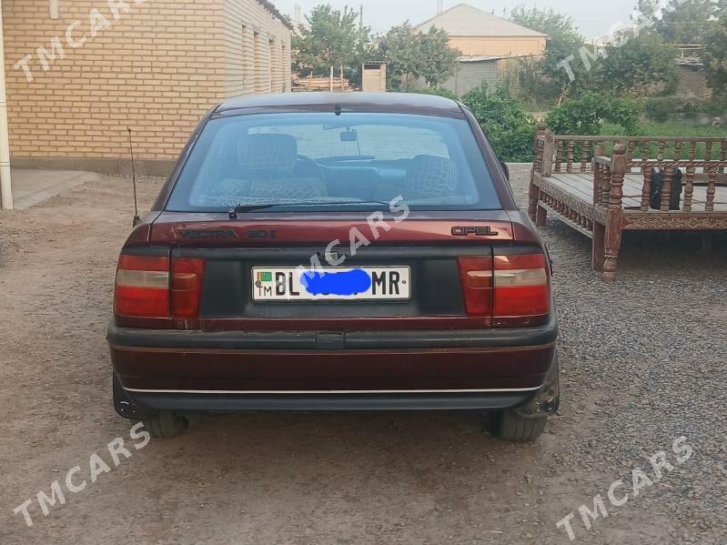 Opel Vectra 1989 - 20 000 TMT - Сакарчага - img 2