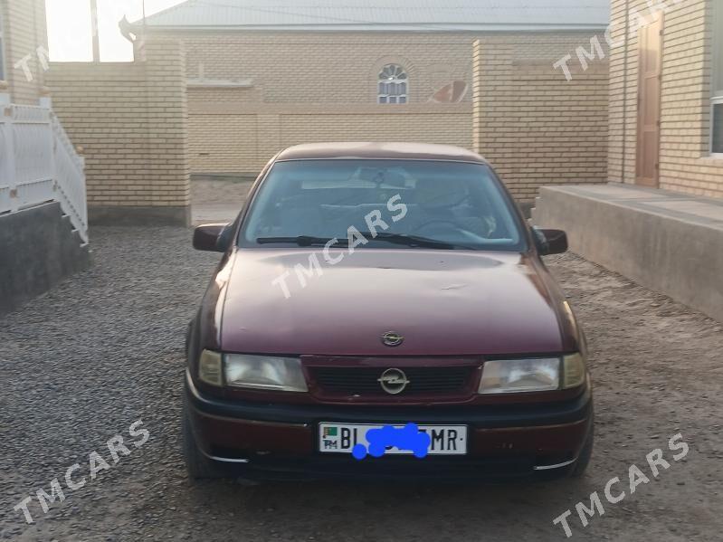 Opel Vectra 1989 - 20 000 TMT - Сакарчага - img 5