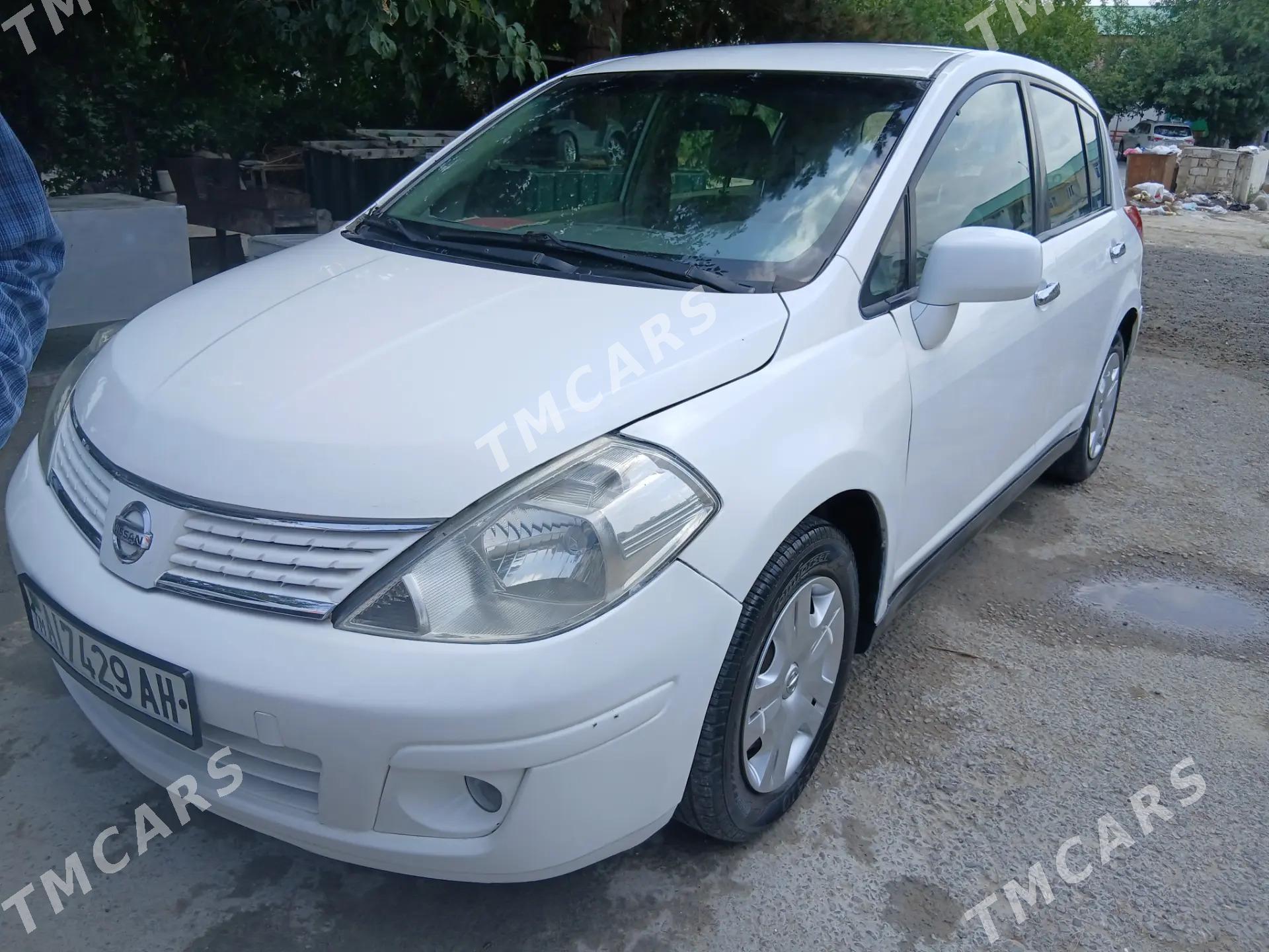 Nissan Versa 2009 - 135 000 TMT - Änew - img 3