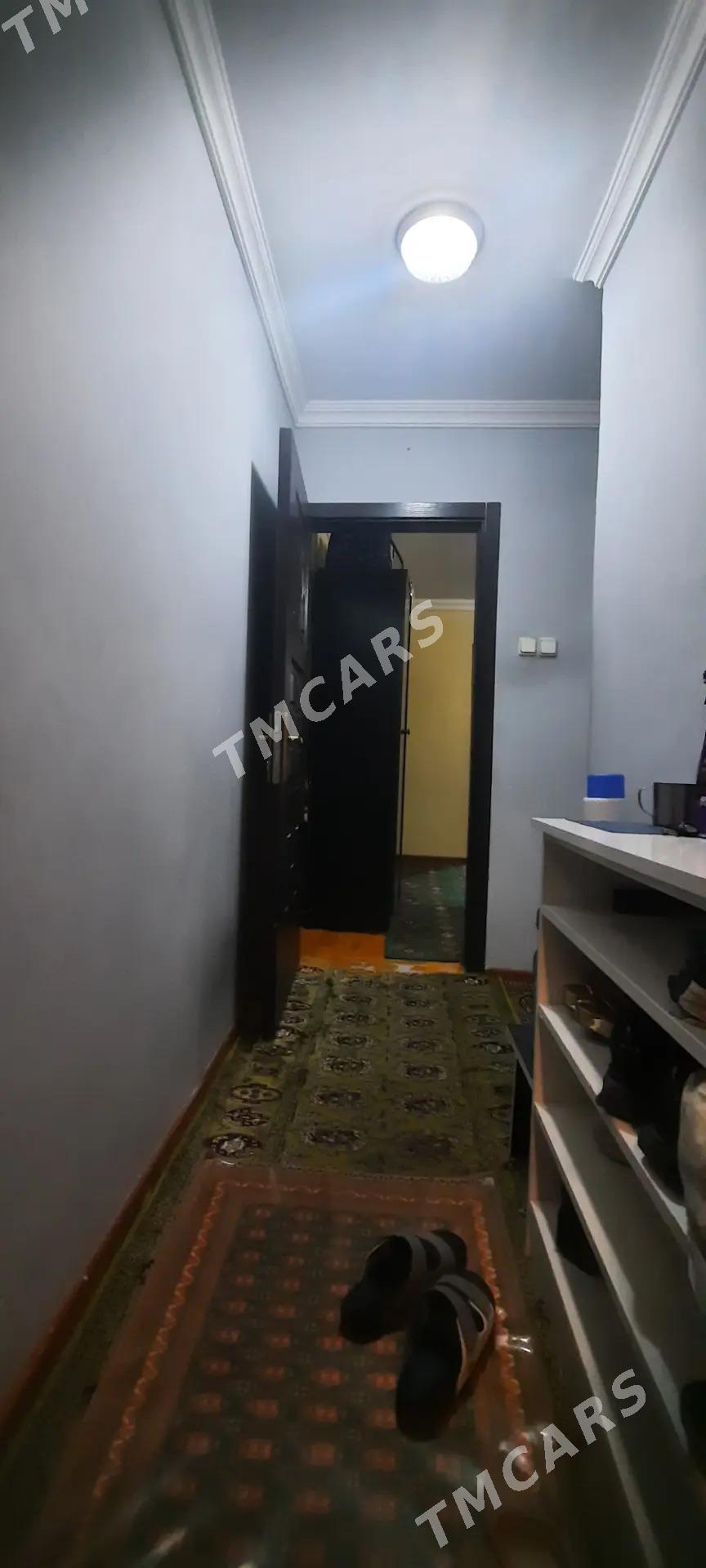satlyk 10 mkr 2 komnat  - Aşgabat - img 2