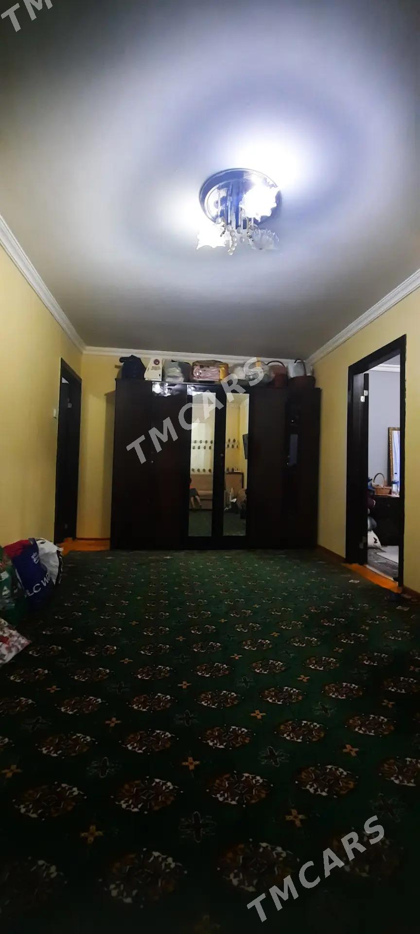 satlyk 10 mkr 2 komnat  - Aşgabat - img 3