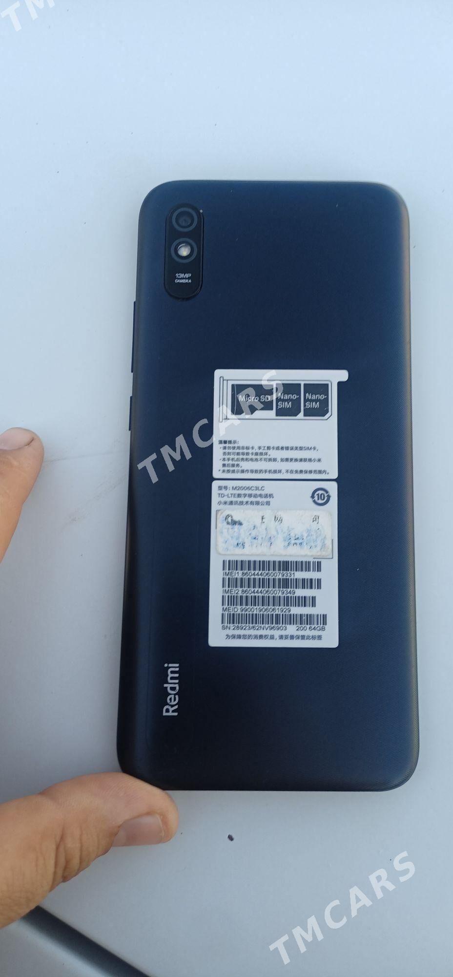 Redmi 9a - Gökdepe - img 3