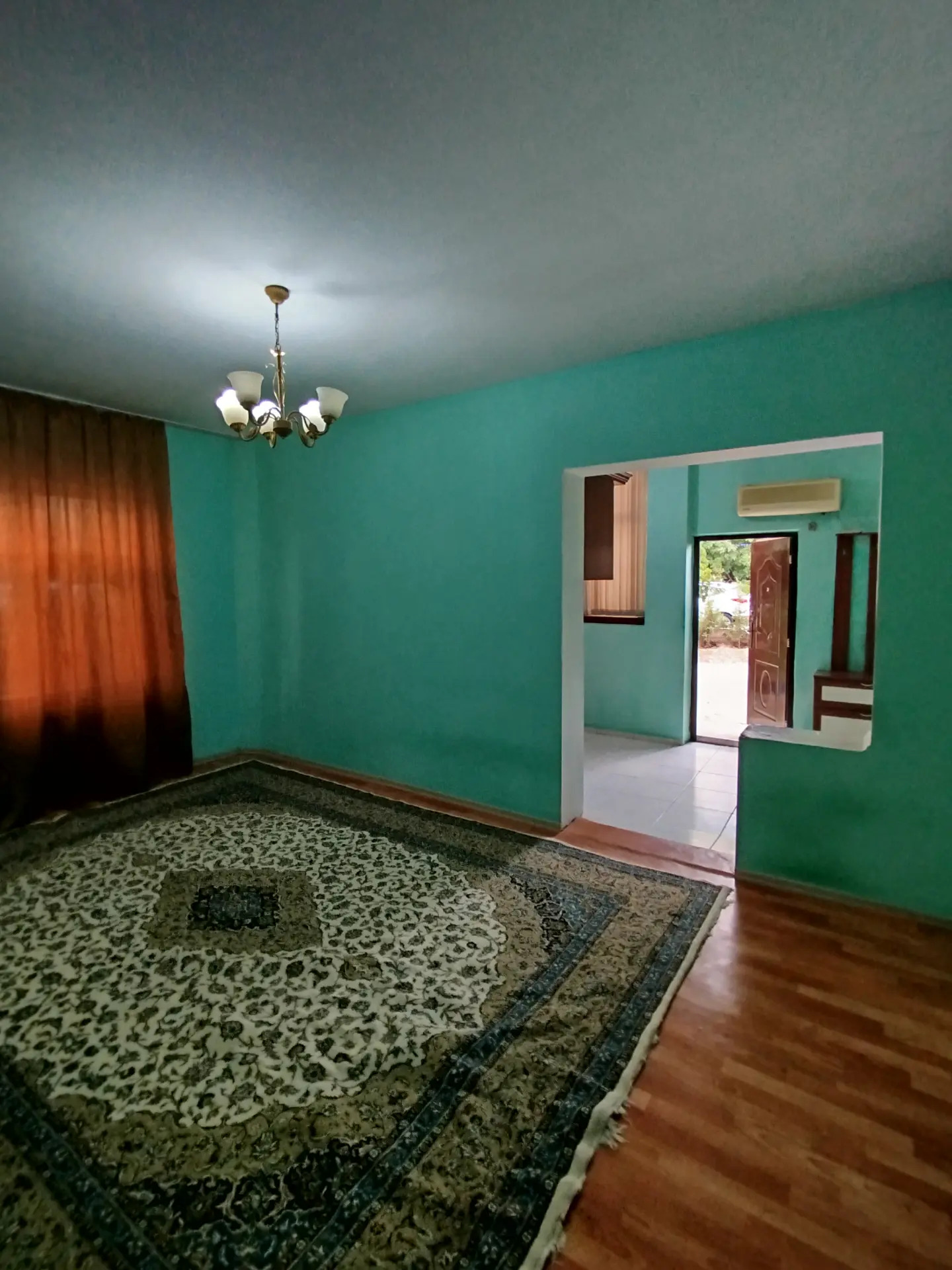 Gaudan w 1 etaj 1 komnat - Ашхабад - img 3