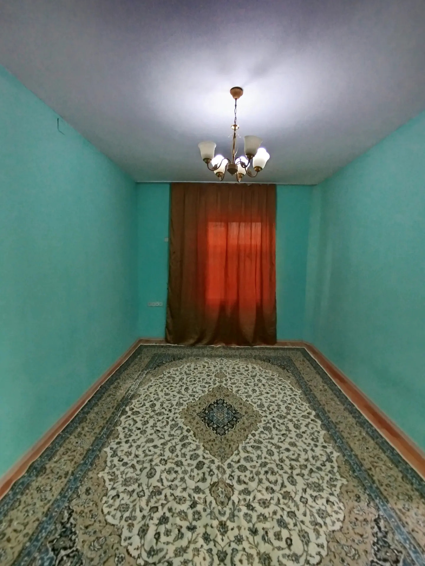 Gaudan w 1 etaj 1 komnat - Ашхабад - img 5