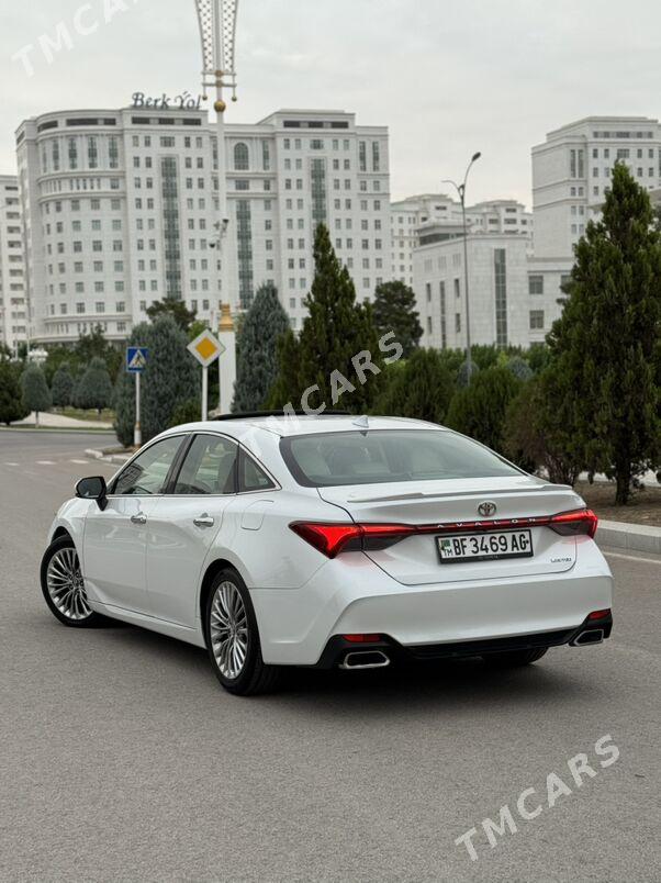 Toyota Avalon 2020 - 430 000 TMT - Aşgabat - img 5