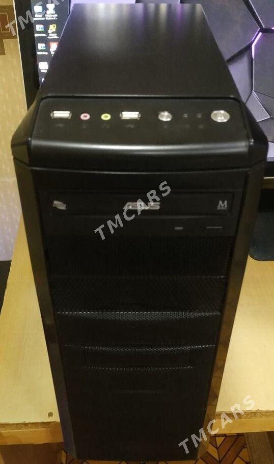 i5-4460,Z97,RAM16GB,SSD256GB,HDD1TB, Video 1GB - Ашхабад - img 2