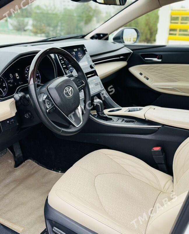 Toyota Avalon 2020 - 430 000 TMT - Aşgabat - img 3