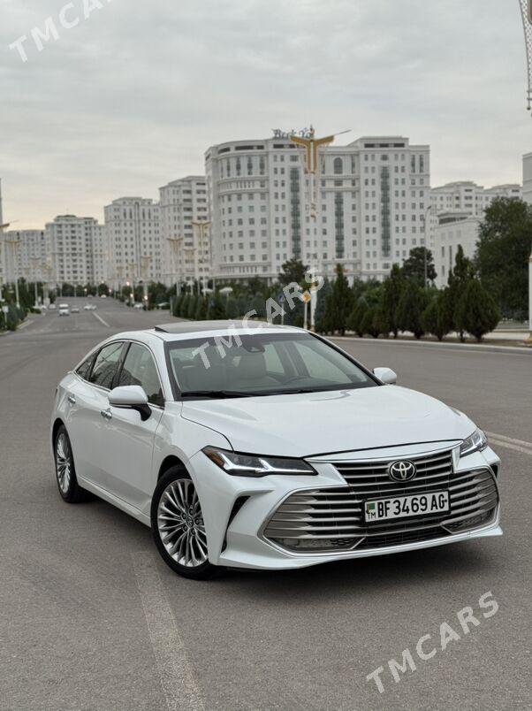 Toyota Avalon 2020 - 430 000 TMT - Aşgabat - img 4