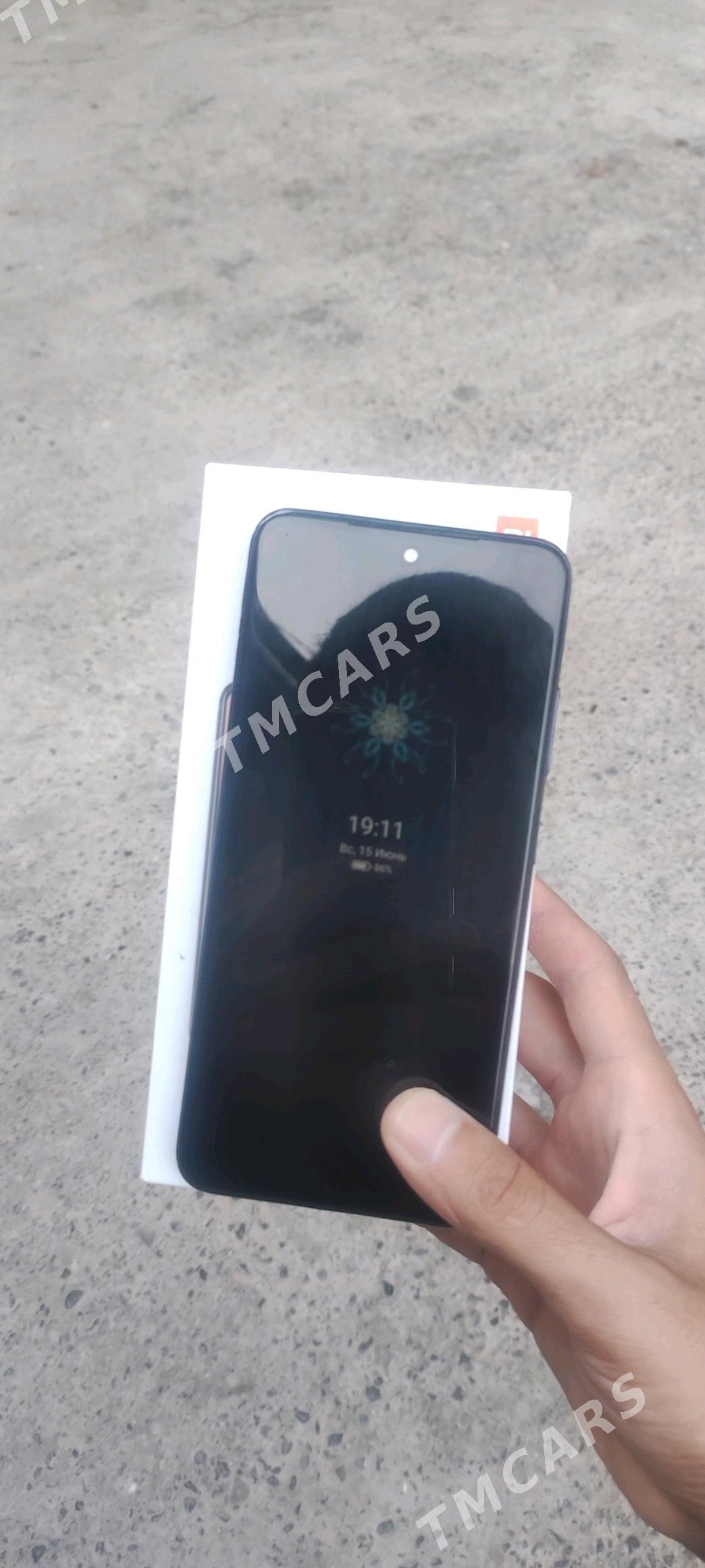 Redmi Note10s - Ашхабад - img 2