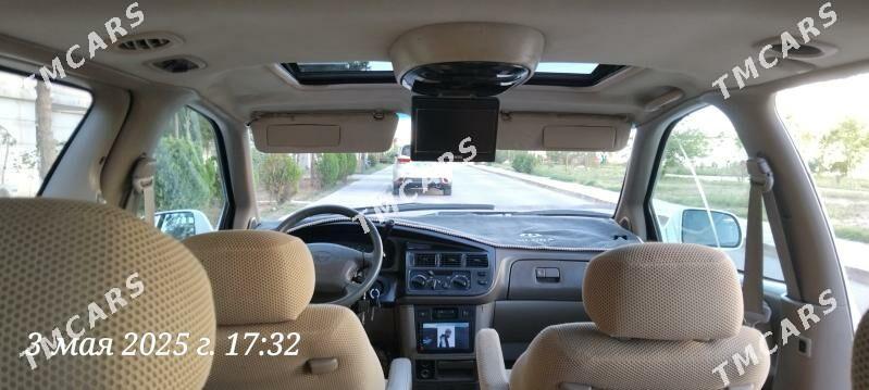 Toyota Sienna 2000 - 145 000 TMT - Mary - img 2