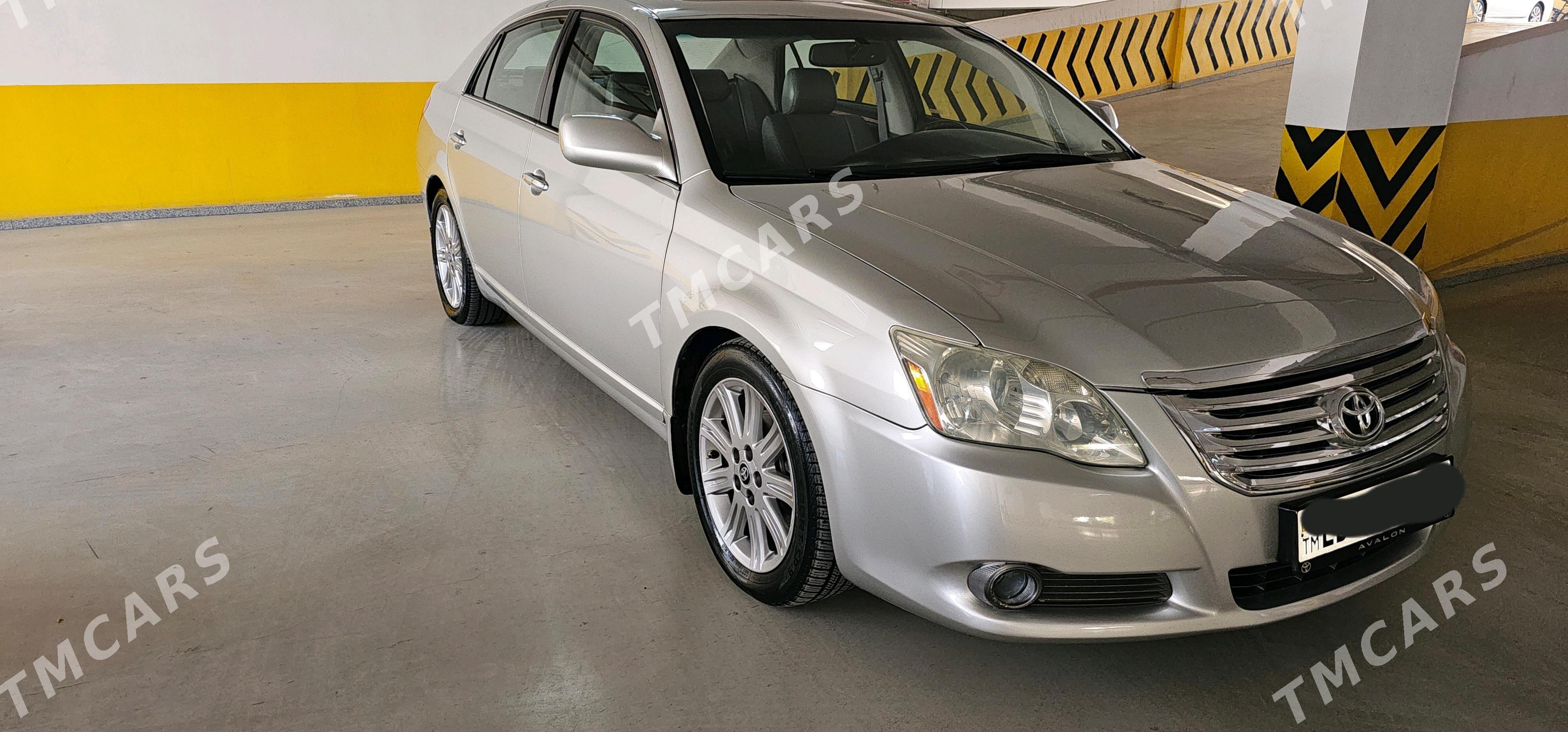 Toyota Avalon 2006 - 165 000 TMT - Aşgabat - img 2