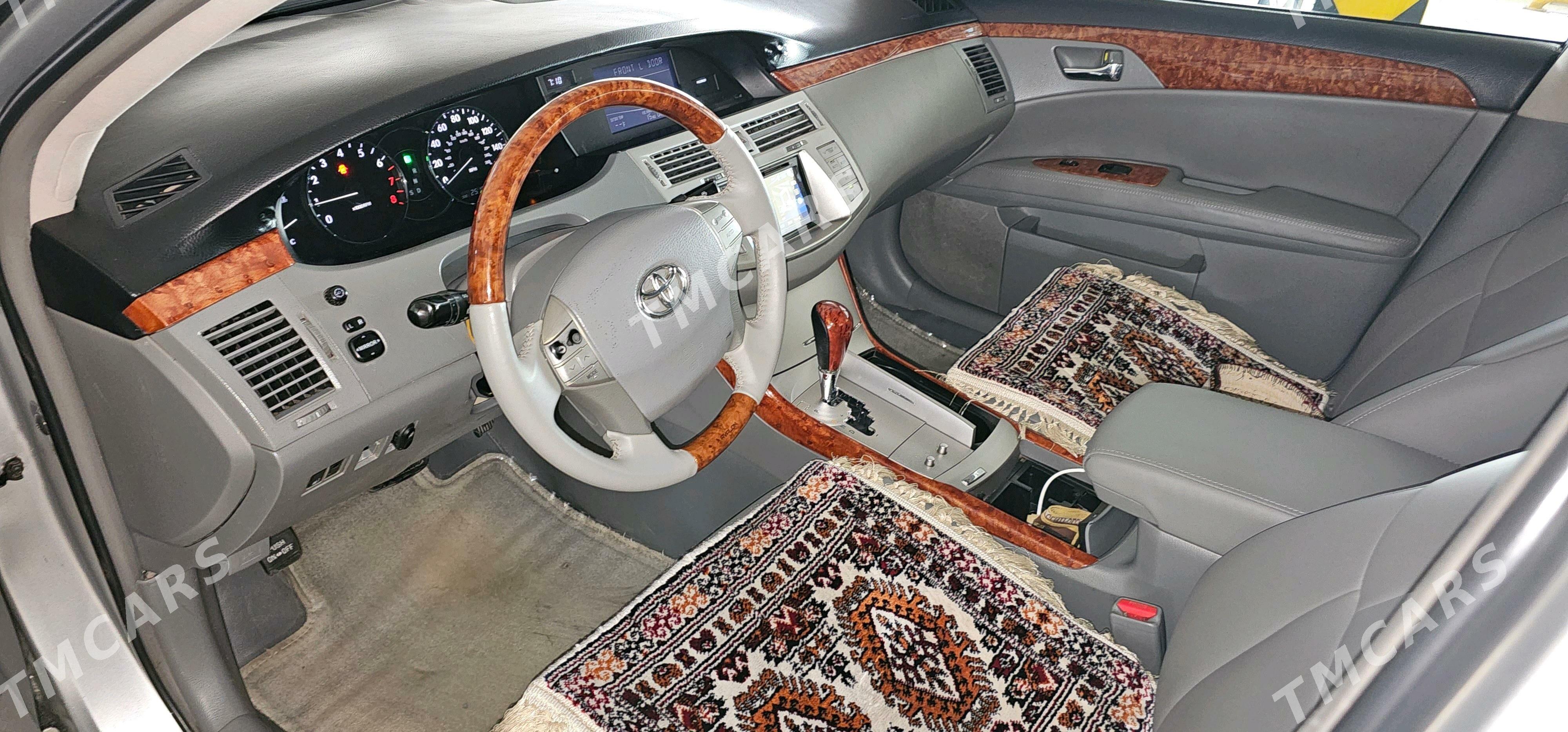 Toyota Avalon 2006 - 165 000 TMT - Aşgabat - img 3