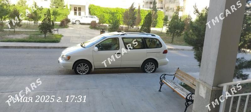 Toyota Sienna 2000 - 145 000 TMT - Mary - img 3